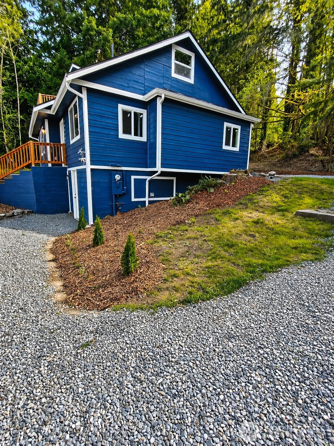 14410 Goodrich Drive NW, Gig Harbor, WA 98329-8793