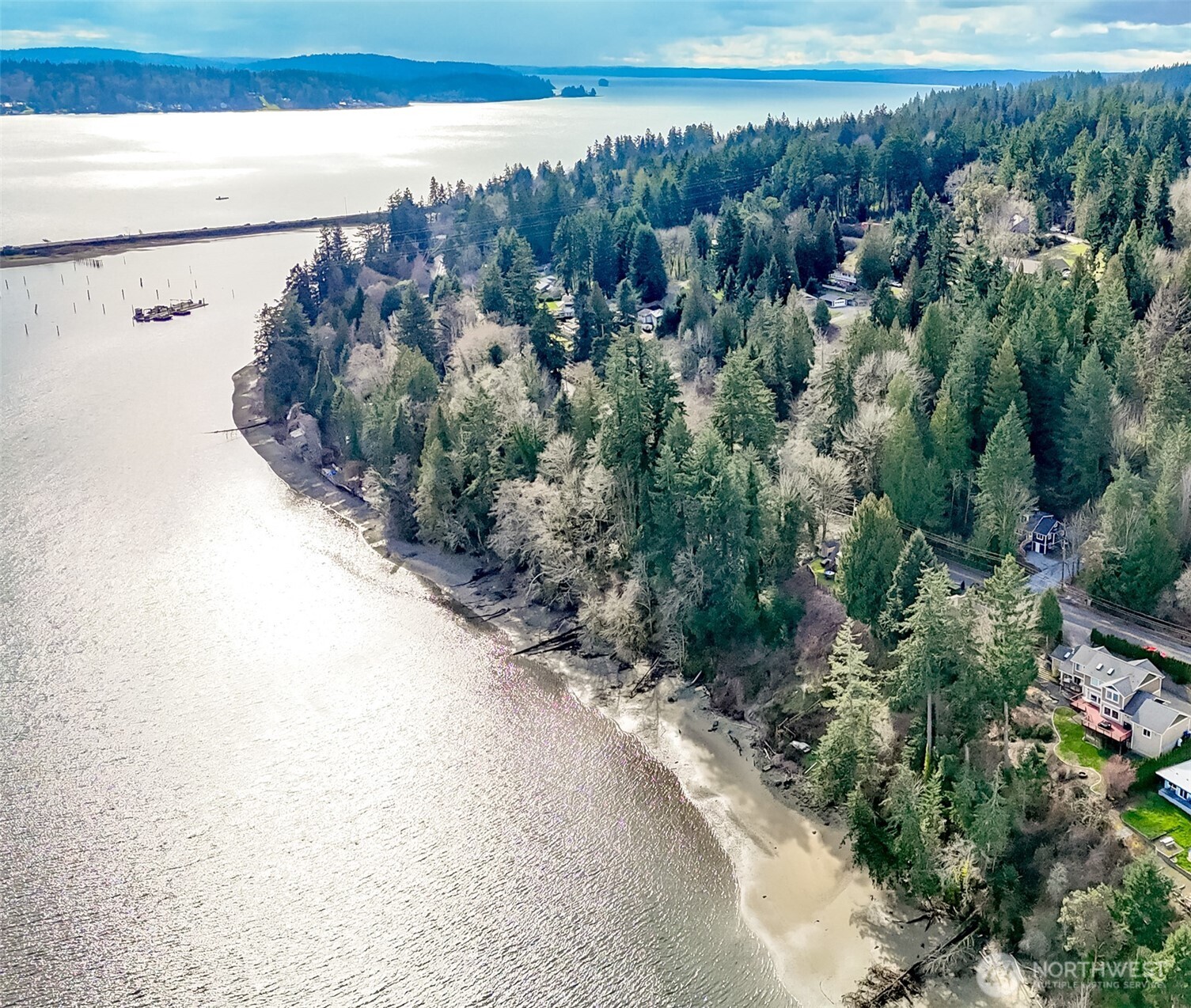 14410 Goodrich Drive NW, Gig Harbor, WA 98329-8793