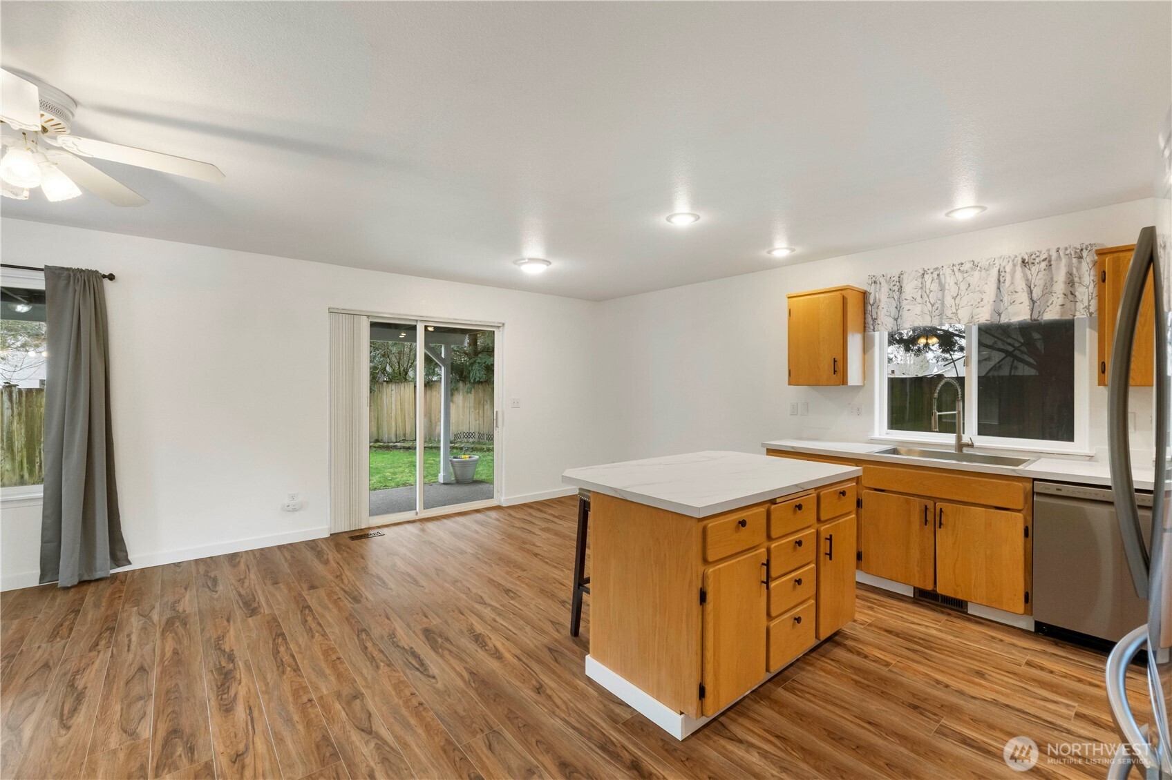 8710 203rd st E, Spanaway, WA 98387