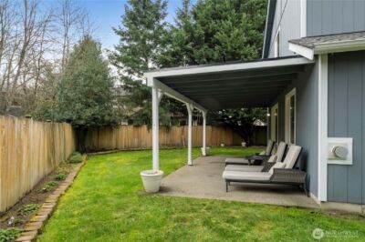 8710 203rd st E, Spanaway, WA 98387 - Photo 33