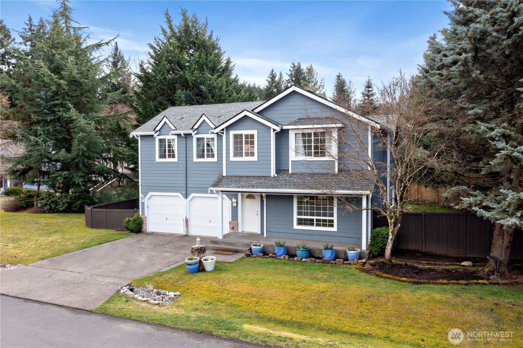 8710 203rd st E, Spanaway, WA 98387