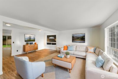 8710 203rd st E, Spanaway, WA 98387 - Photo 4