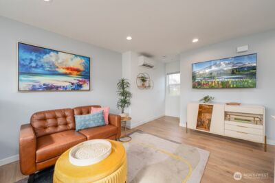 3015 61st Avenue SW #B, Seattle, WA 98116 - Photo 3