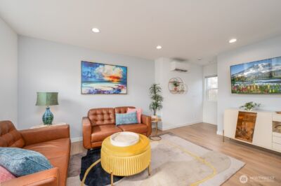 3015 61st Avenue SW #B, Seattle, WA 98116 - Photo 4