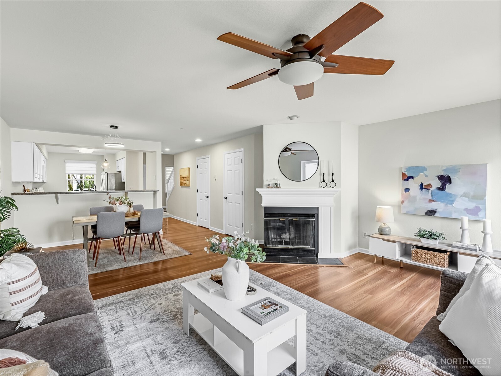 2300 Jefferson Avenue NE #I137, Renton, WA 98056