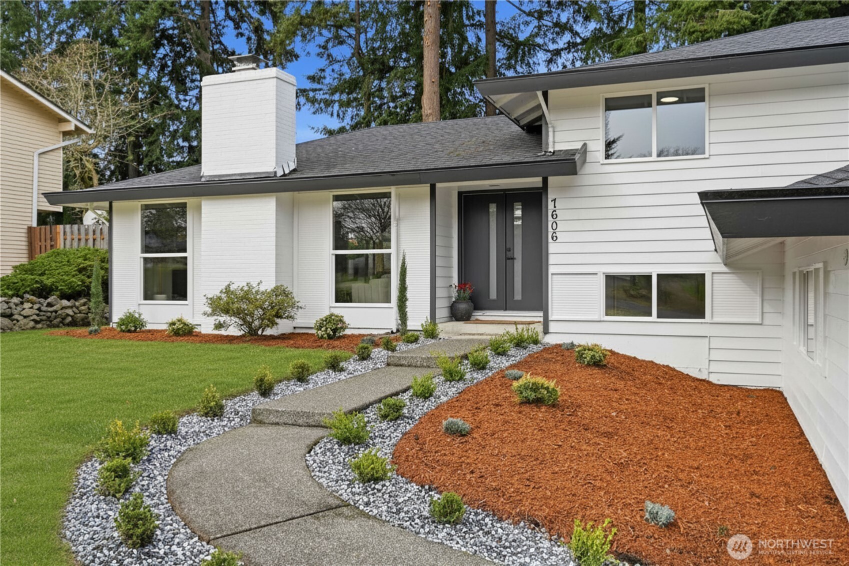 7606 91st Avenue SW, Lakewood, WA 98498-3943