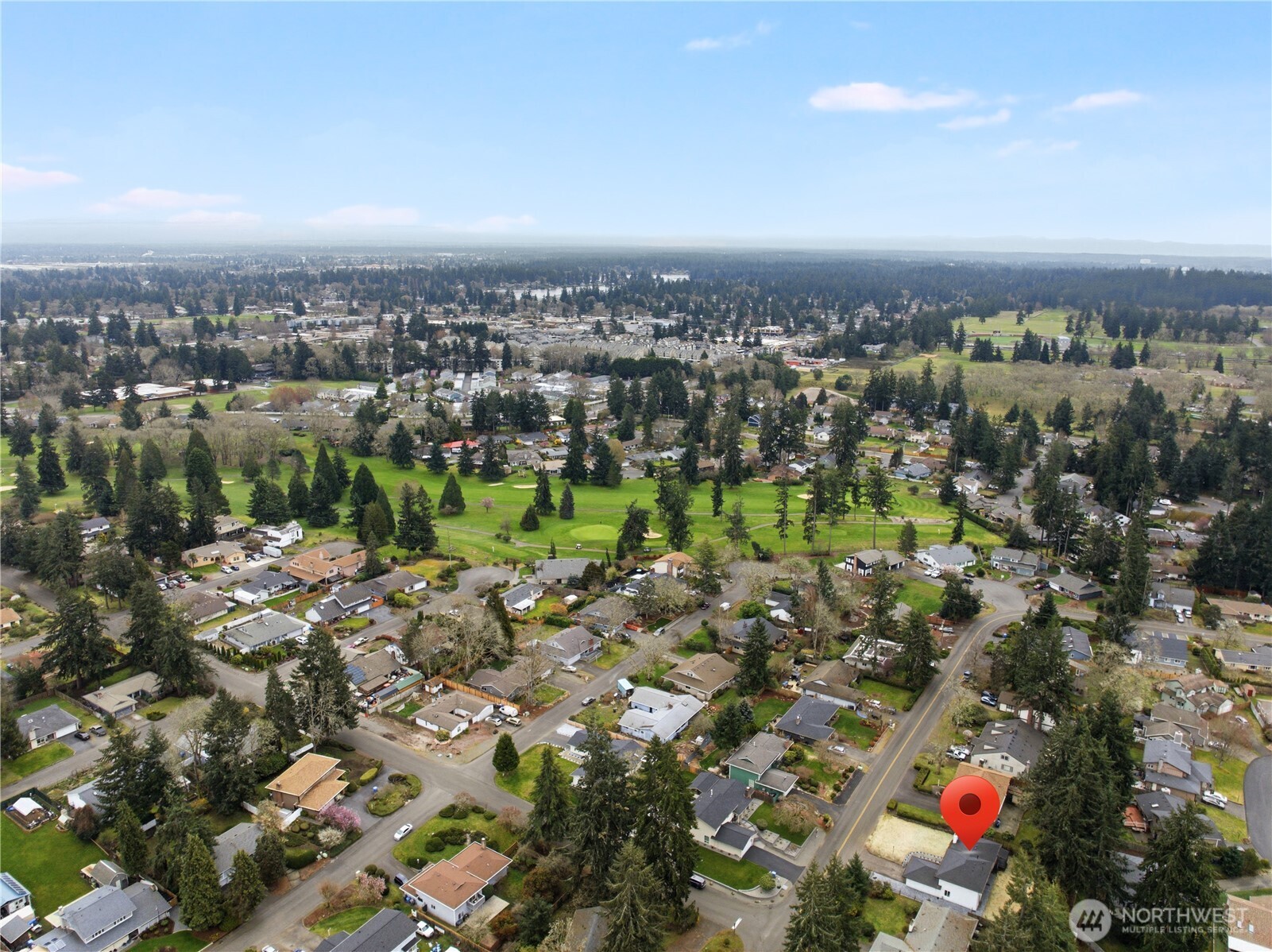 7606 91st Avenue SW, Lakewood, WA 98498-3943