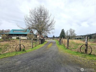 145 ONeill Road , Elma, WA 98541