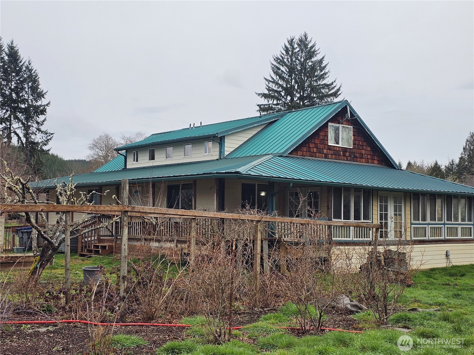 145 ONeill Road , Elma, WA 98541