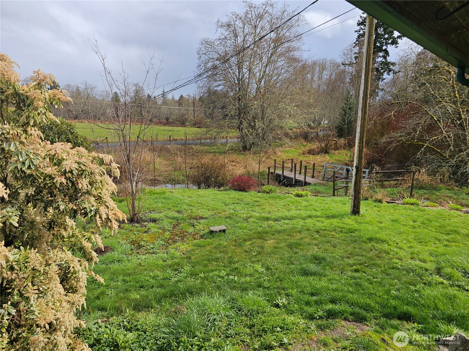 145 ONeill Road , Elma, WA 98541