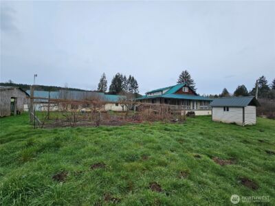 145 ONeill Road , Elma, WA 98541 - Photo 35