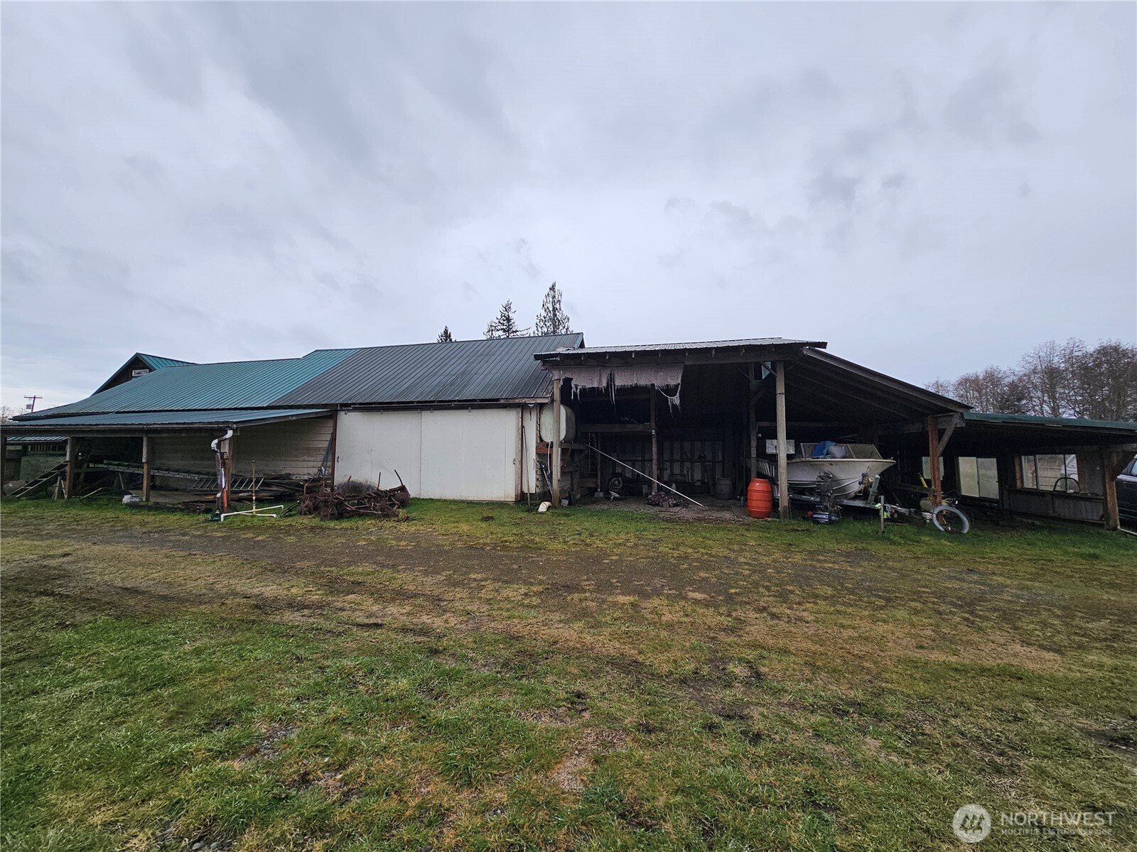 145 ONeill Road , Elma, WA 98541