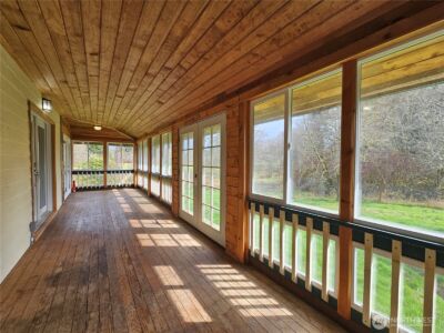 145 ONeill Road , Elma, WA 98541 - Photo 5