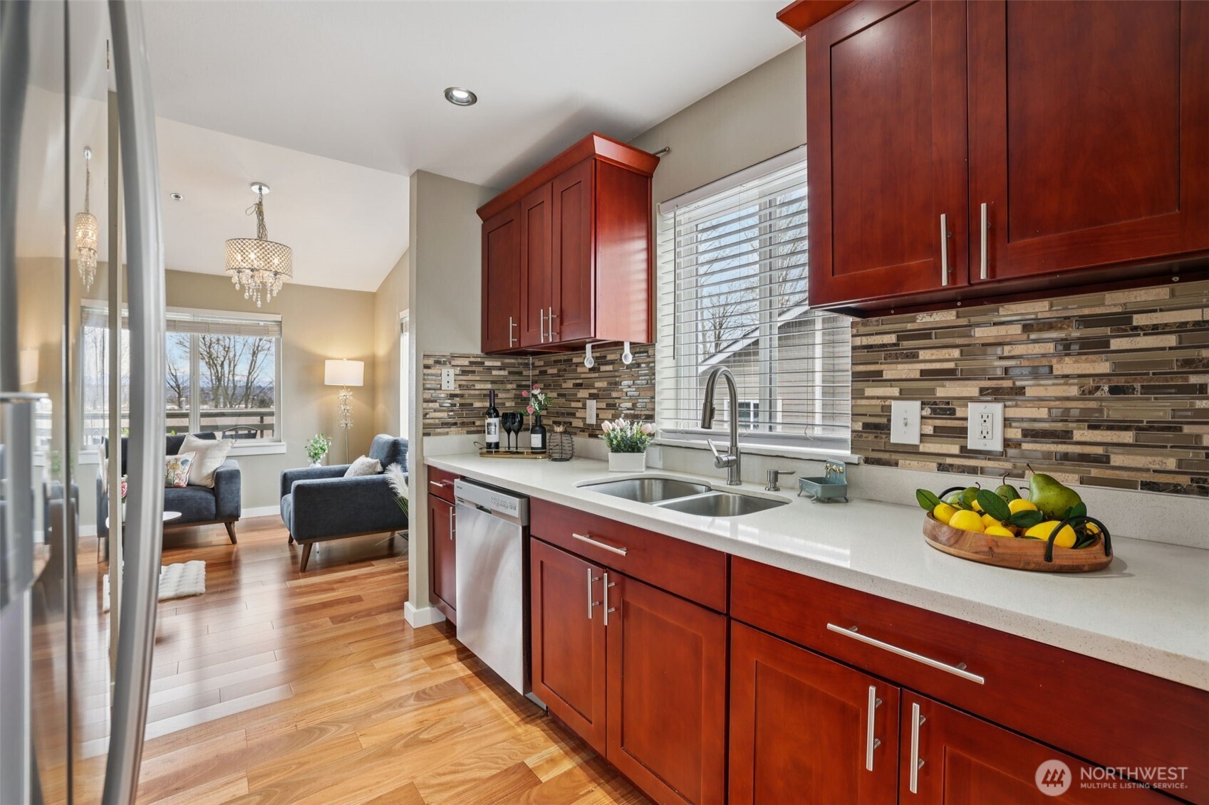 901 E Marine View Drive #201, Everett, WA 98201