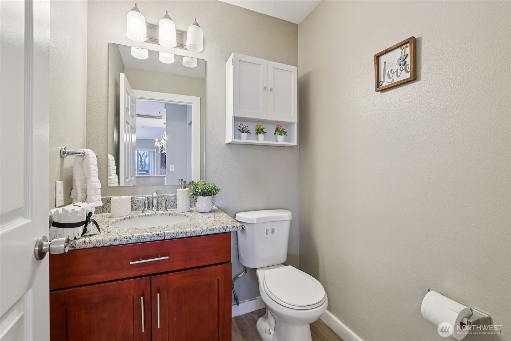 901 E Marine View Drive #201, Everett, WA 98201