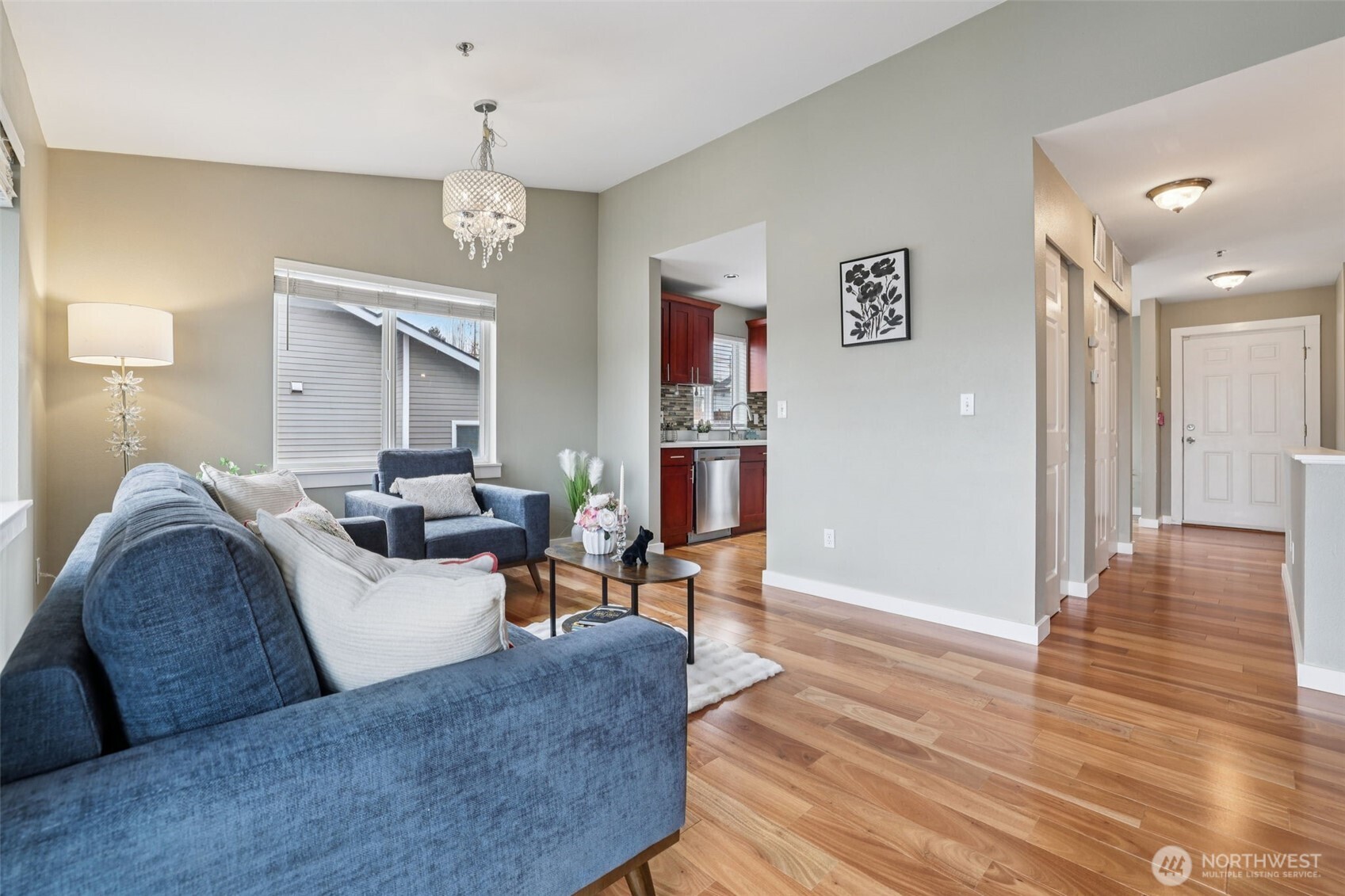 901 E Marine View Drive #201, Everett, WA 98201