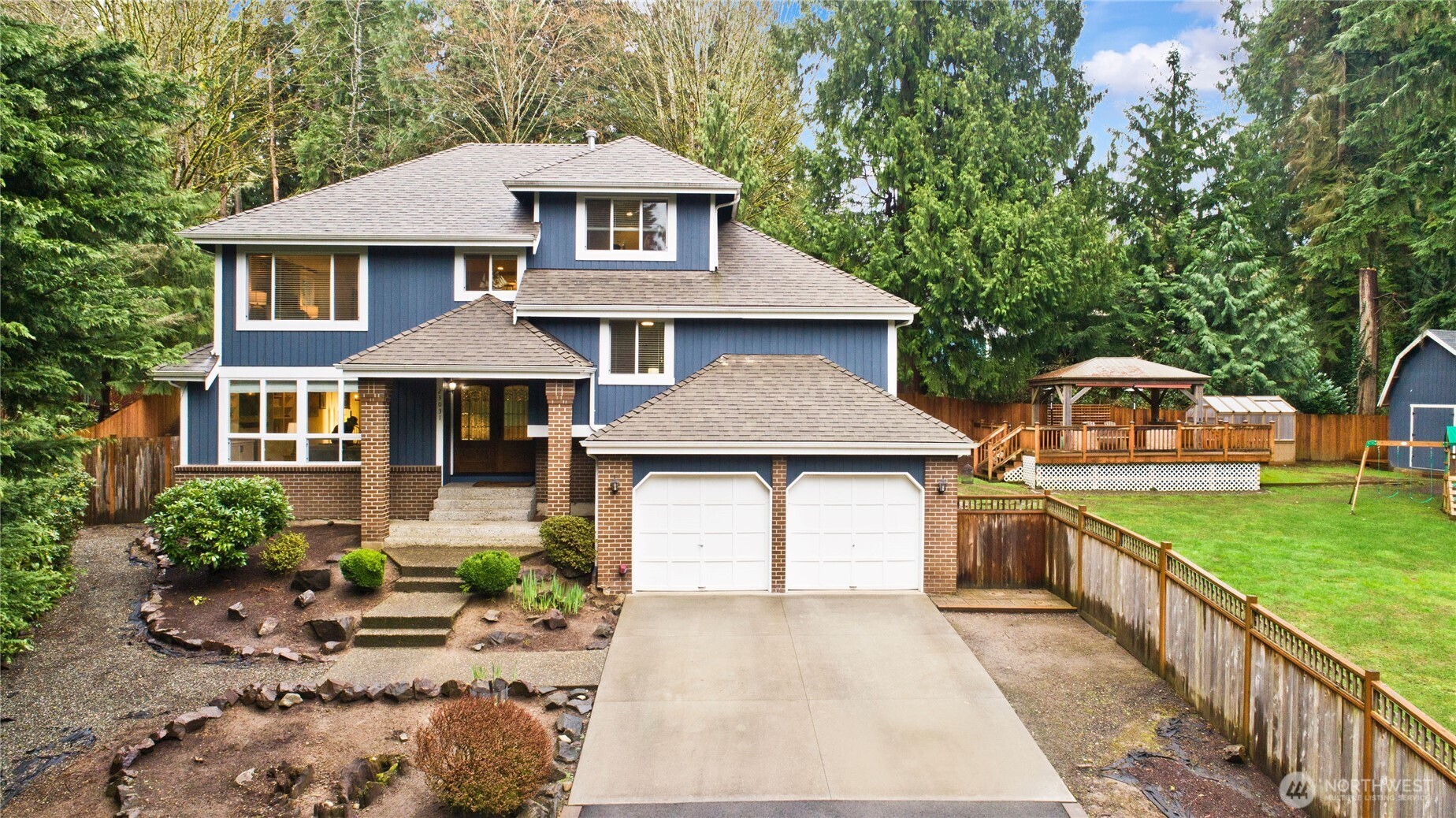 23031 76th Avenue SE, Woodinville, WA 98072