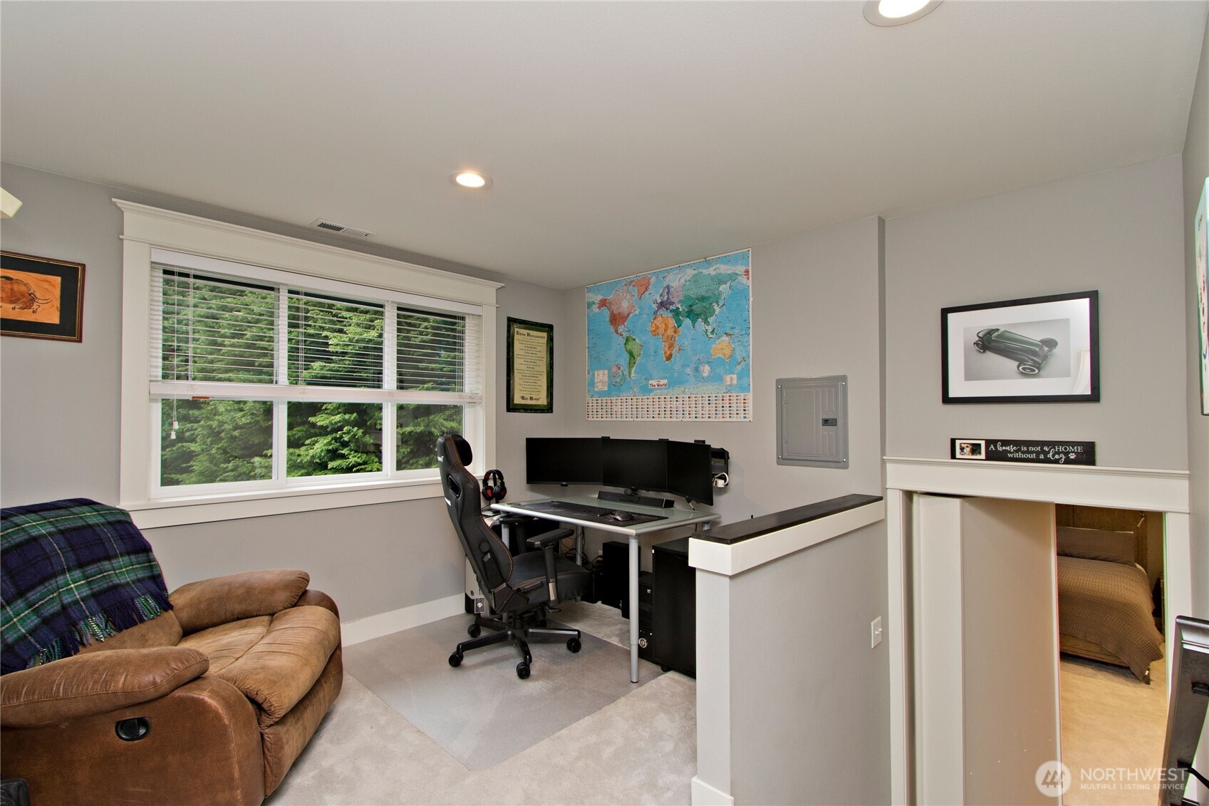 23031 76th Avenue SE, Woodinville, WA 98072