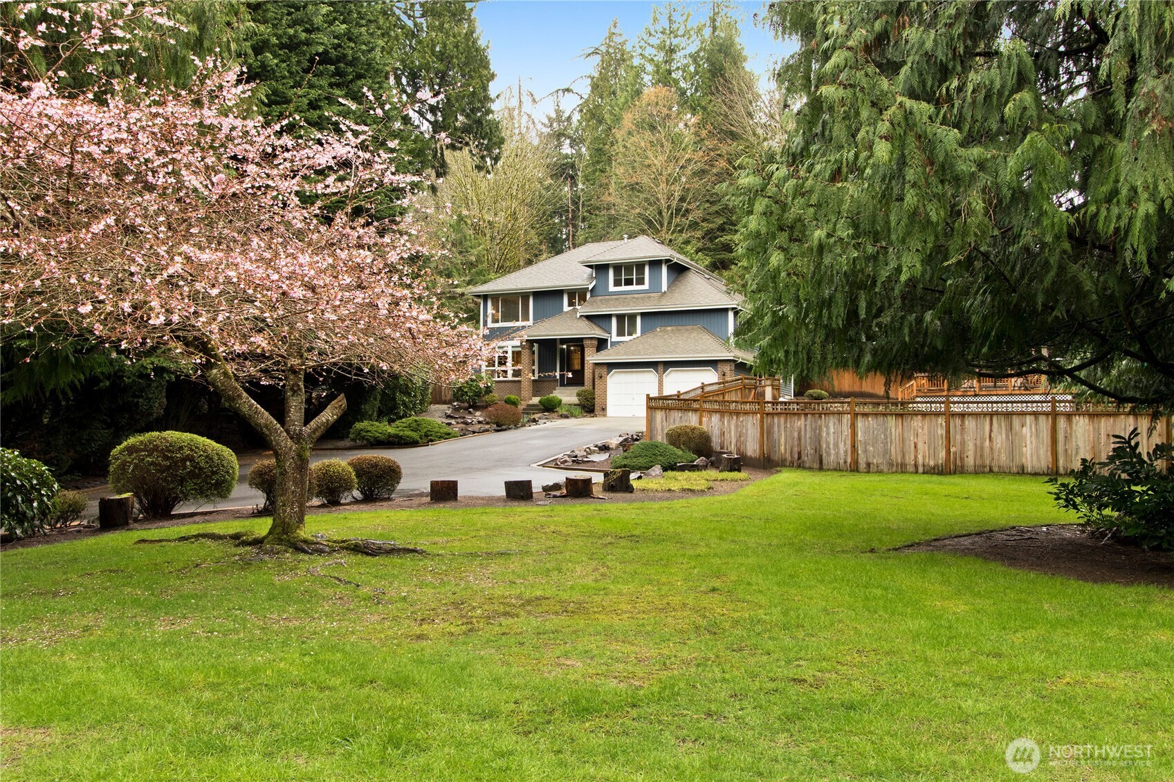23031 76th Avenue SE, Woodinville, WA 98072
