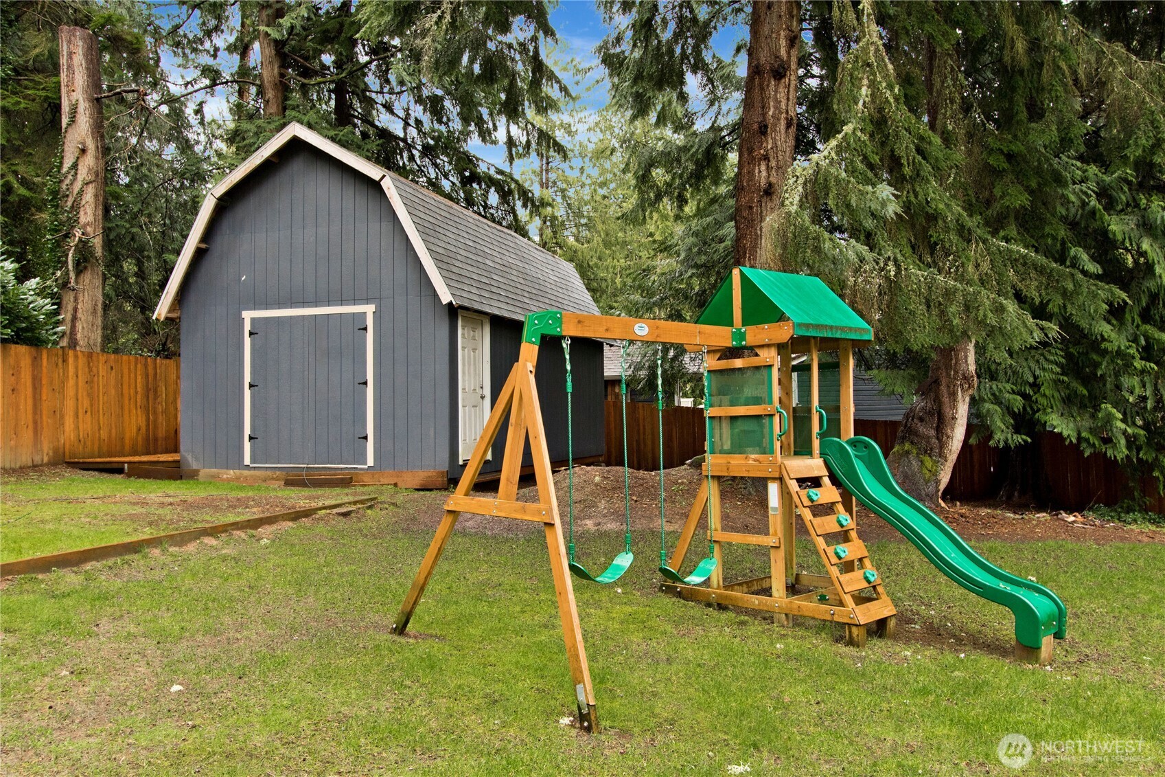 23031 76th Avenue SE, Woodinville, WA 98072