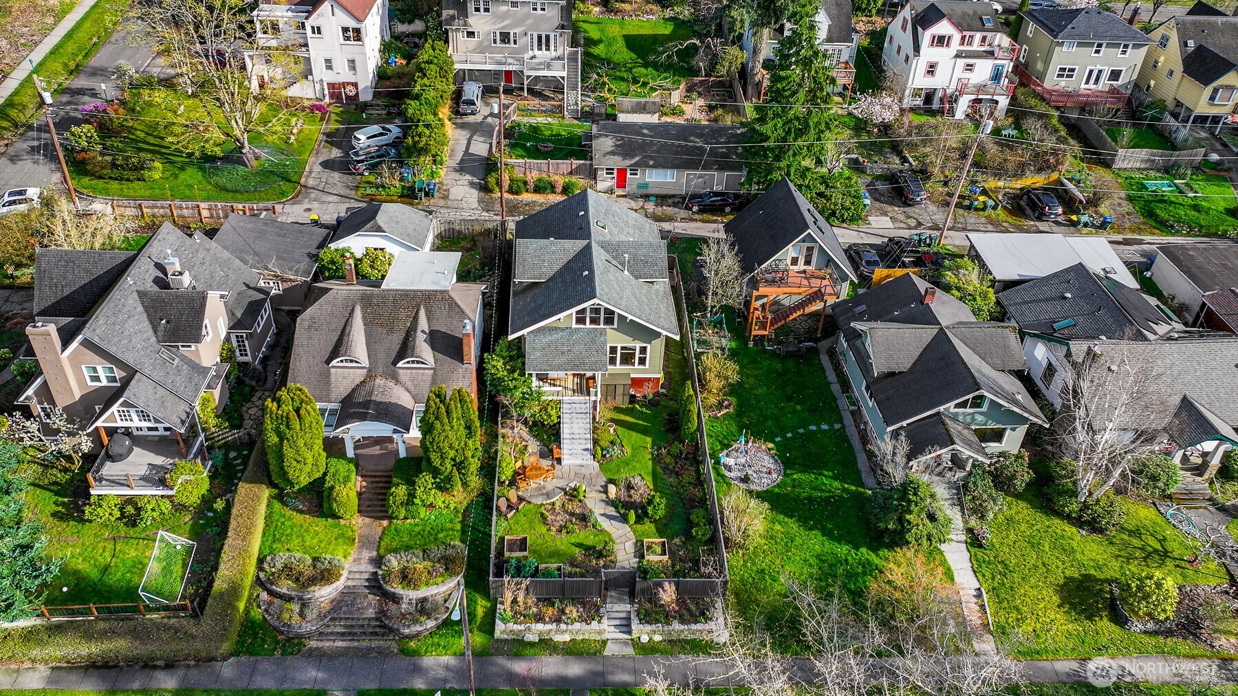 250 N Forest Street , Bellingham, WA 98225