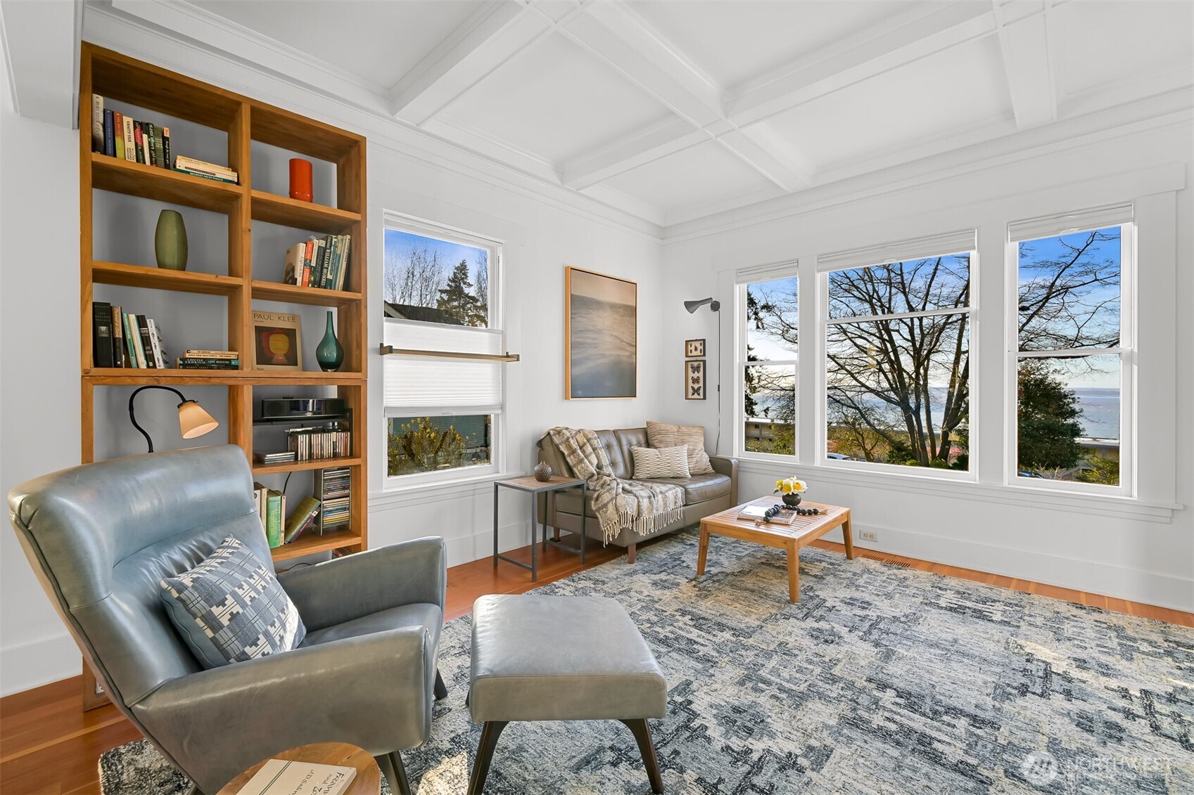 250 N Forest Street , Bellingham, WA 98225