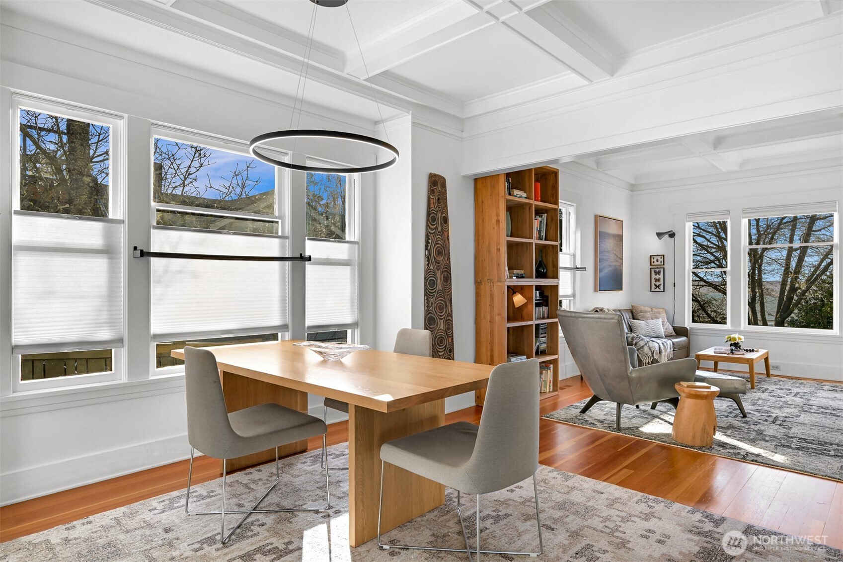 250 N Forest Street , Bellingham, WA 98225