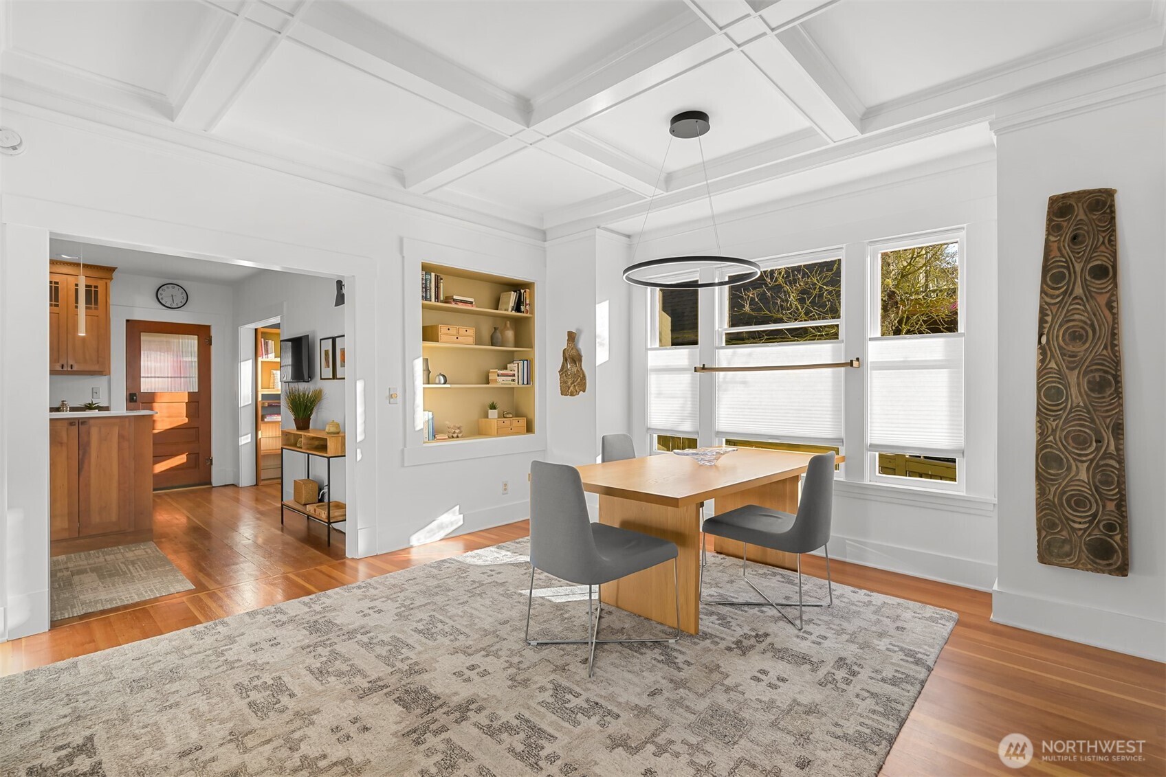 250 N Forest Street , Bellingham, WA 98225