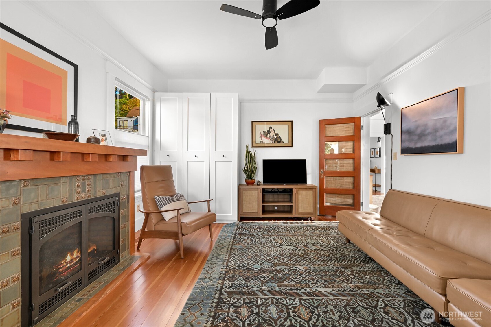 250 N Forest Street , Bellingham, WA 98225