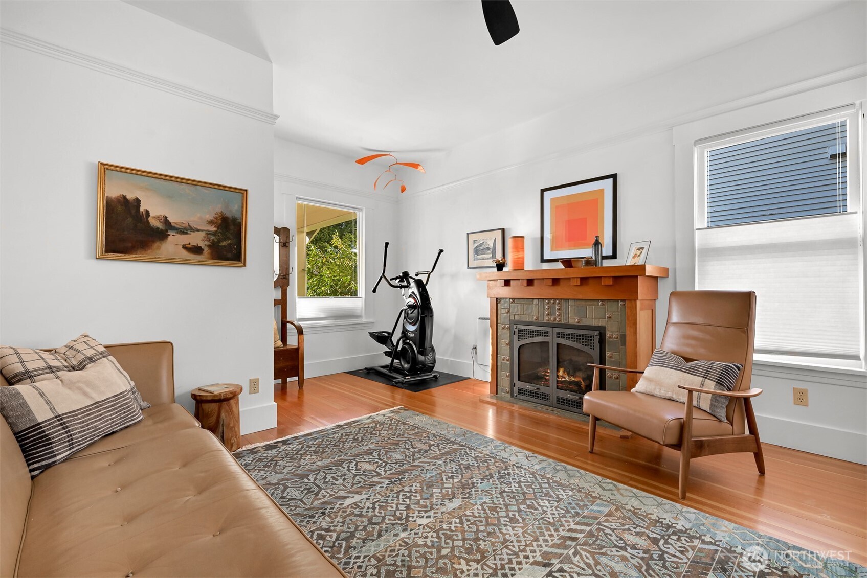 250 N Forest Street , Bellingham, WA 98225