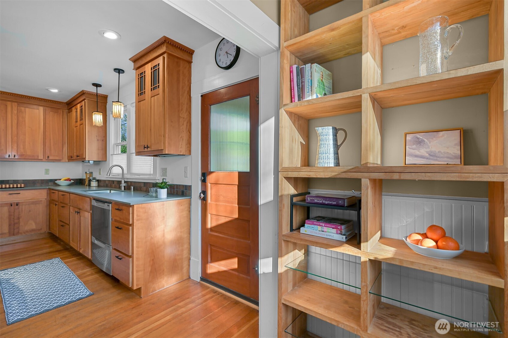 250 N Forest Street , Bellingham, WA 98225