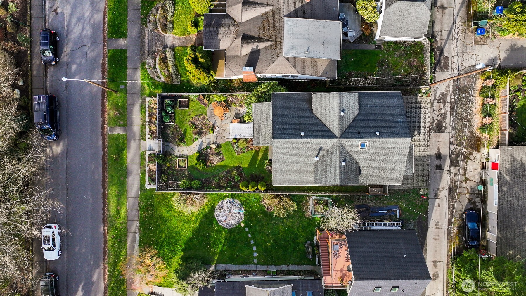 250 N Forest Street , Bellingham, WA 98225