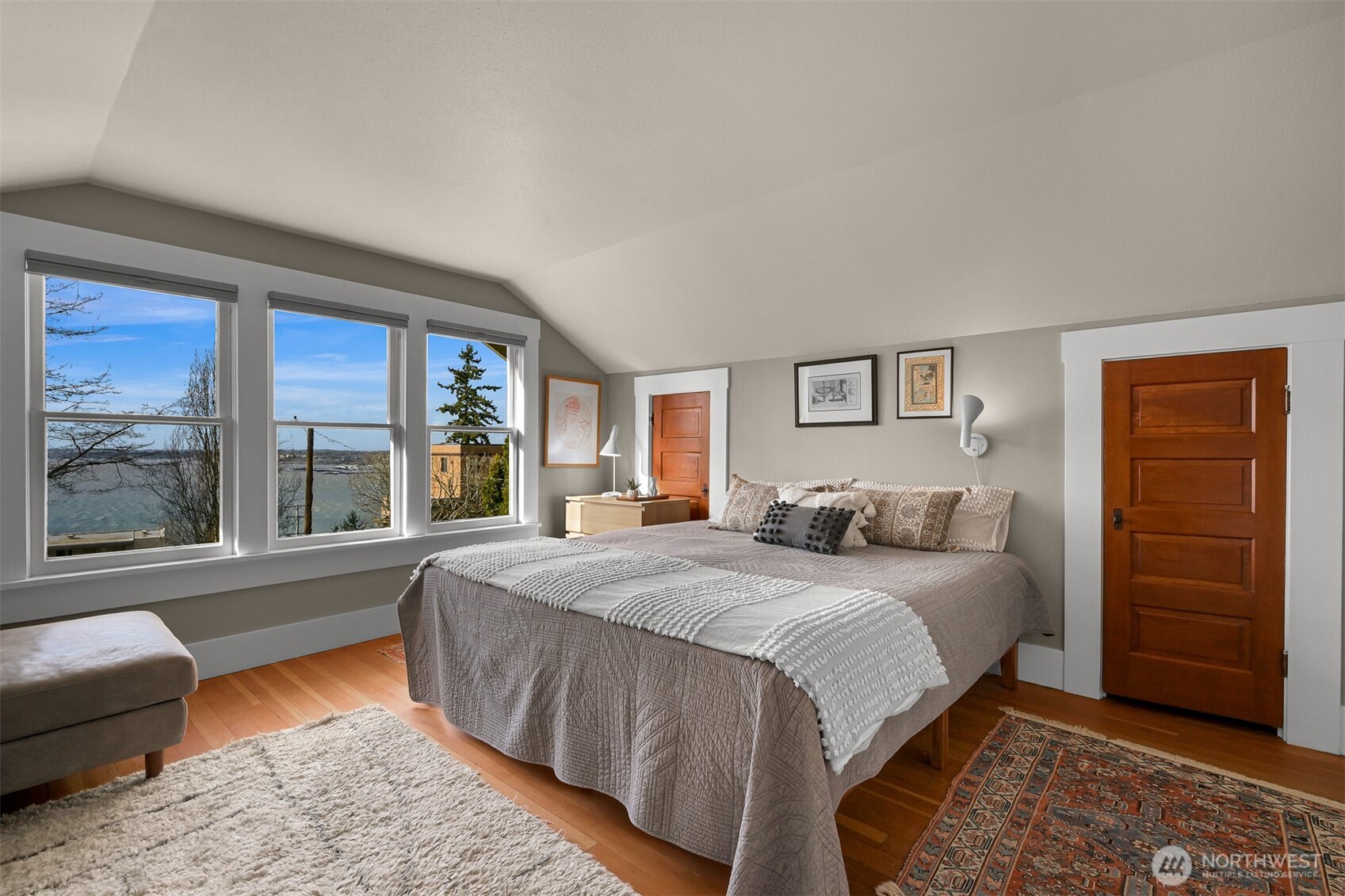 250 N Forest Street , Bellingham, WA 98225