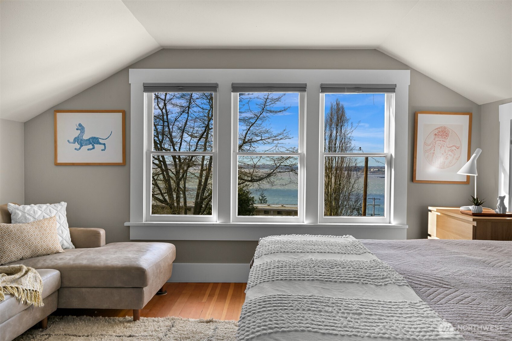 250 N Forest Street , Bellingham, WA 98225