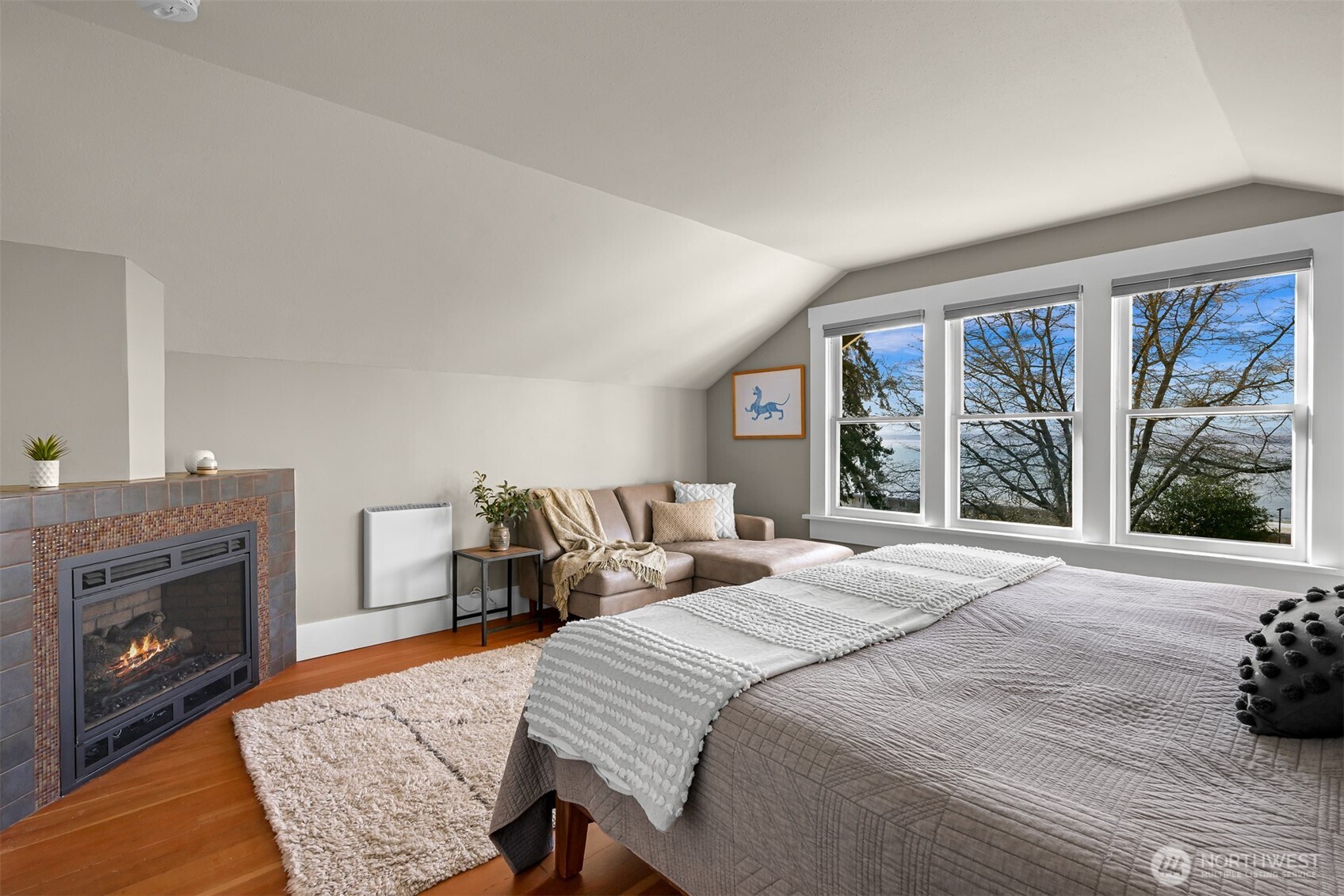 250 N Forest Street , Bellingham, WA 98225