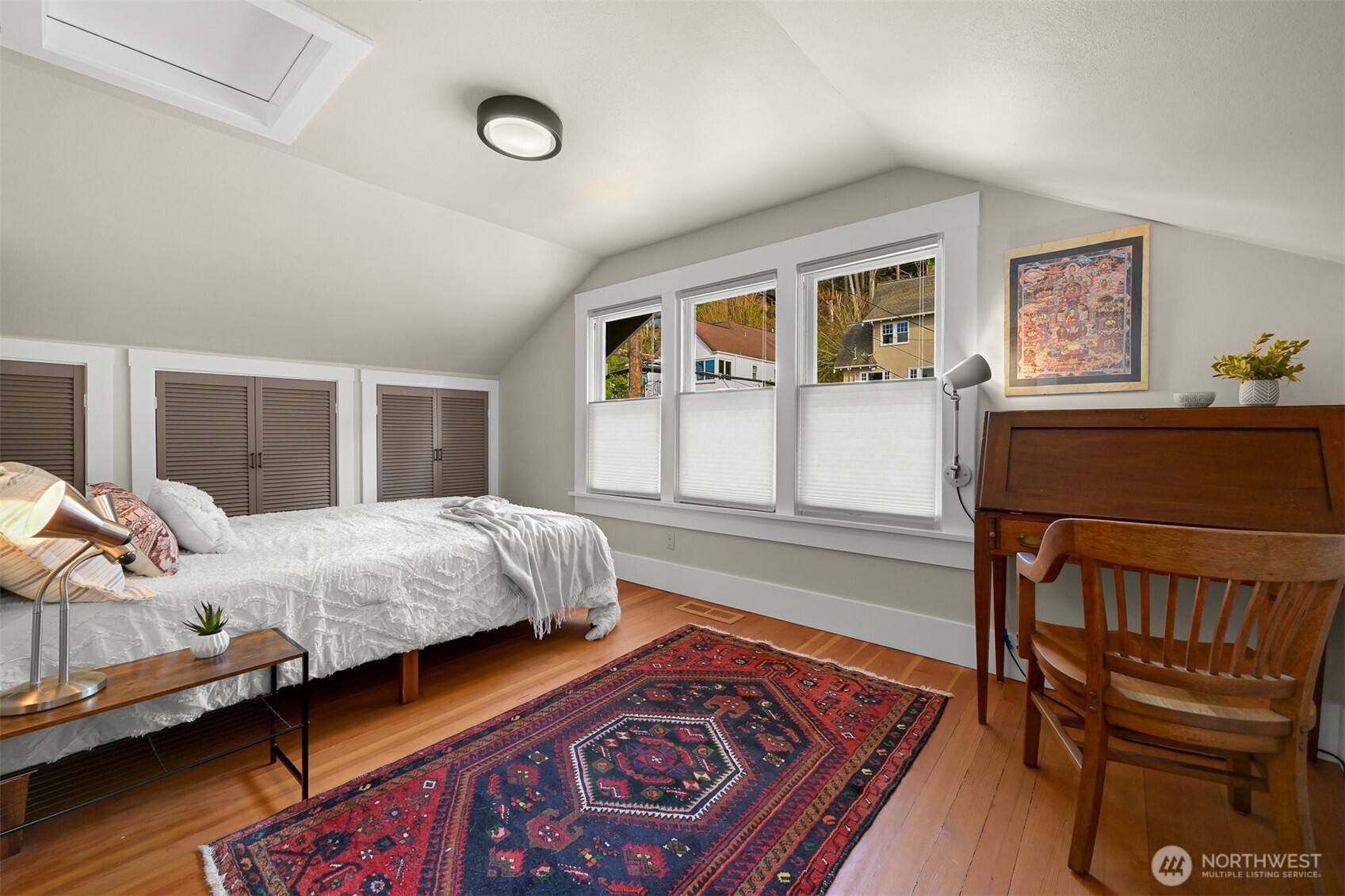 250 N Forest Street , Bellingham, WA 98225