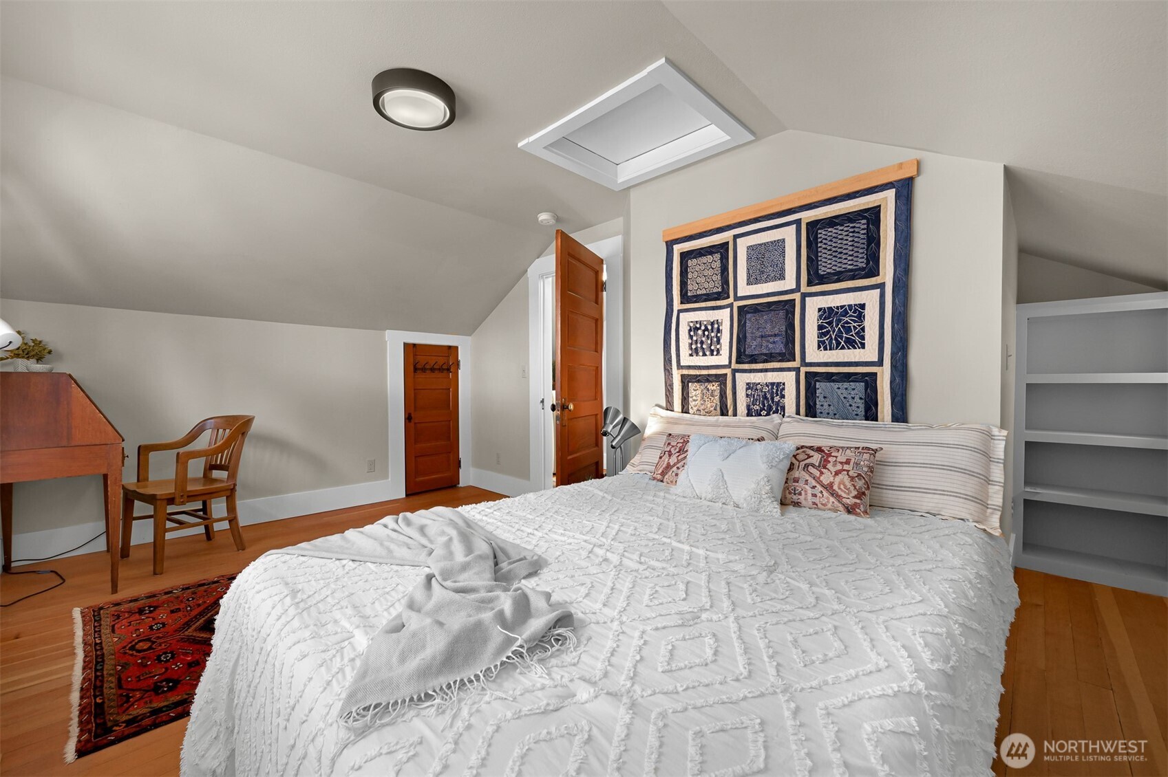 250 N Forest Street , Bellingham, WA 98225