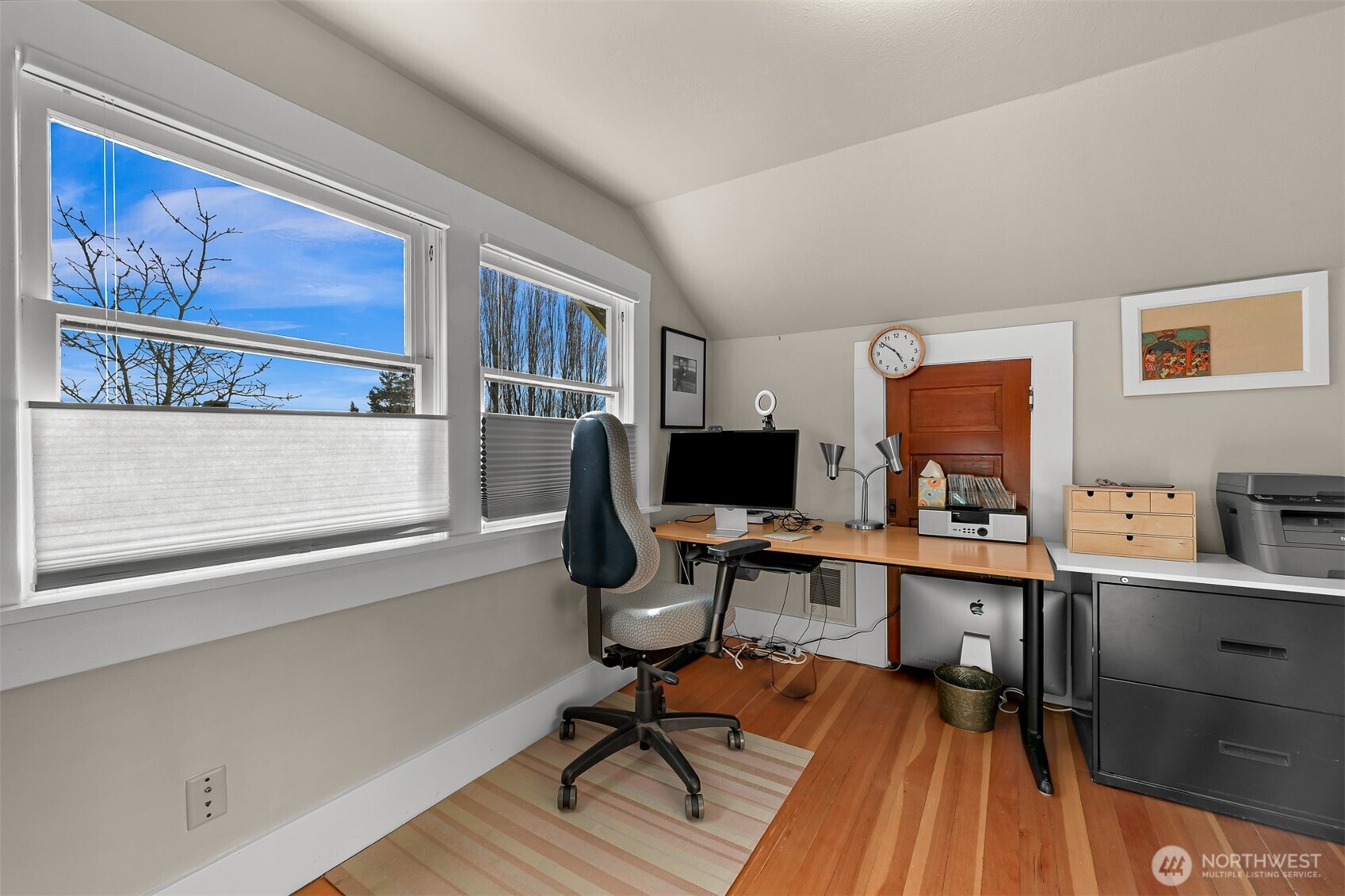 250 N Forest Street , Bellingham, WA 98225