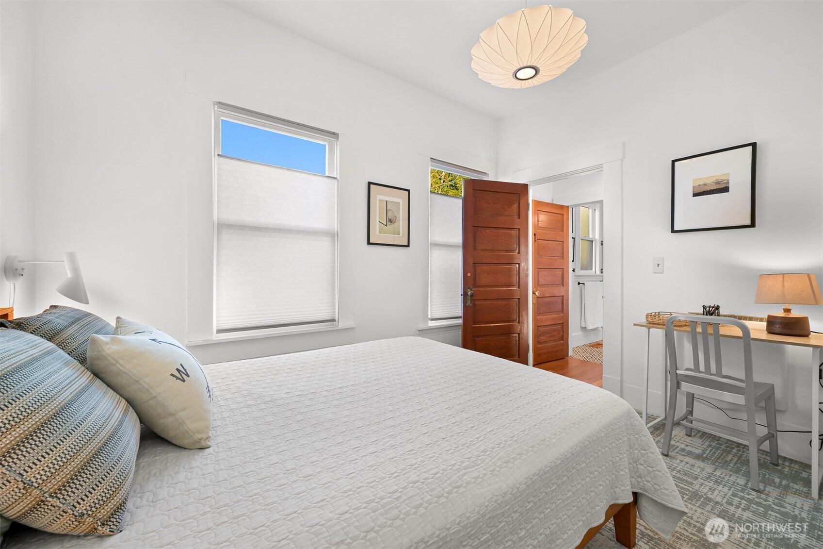 250 N Forest Street , Bellingham, WA 98225