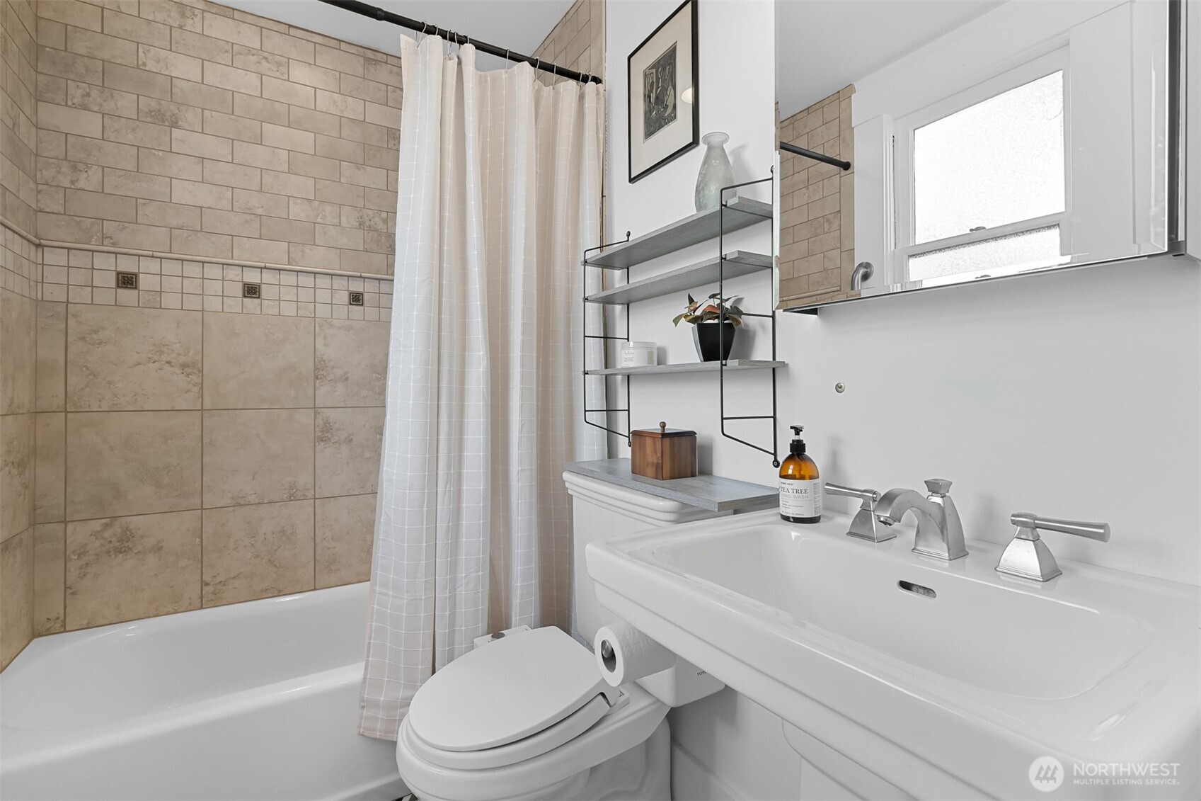 250 N Forest Street , Bellingham, WA 98225