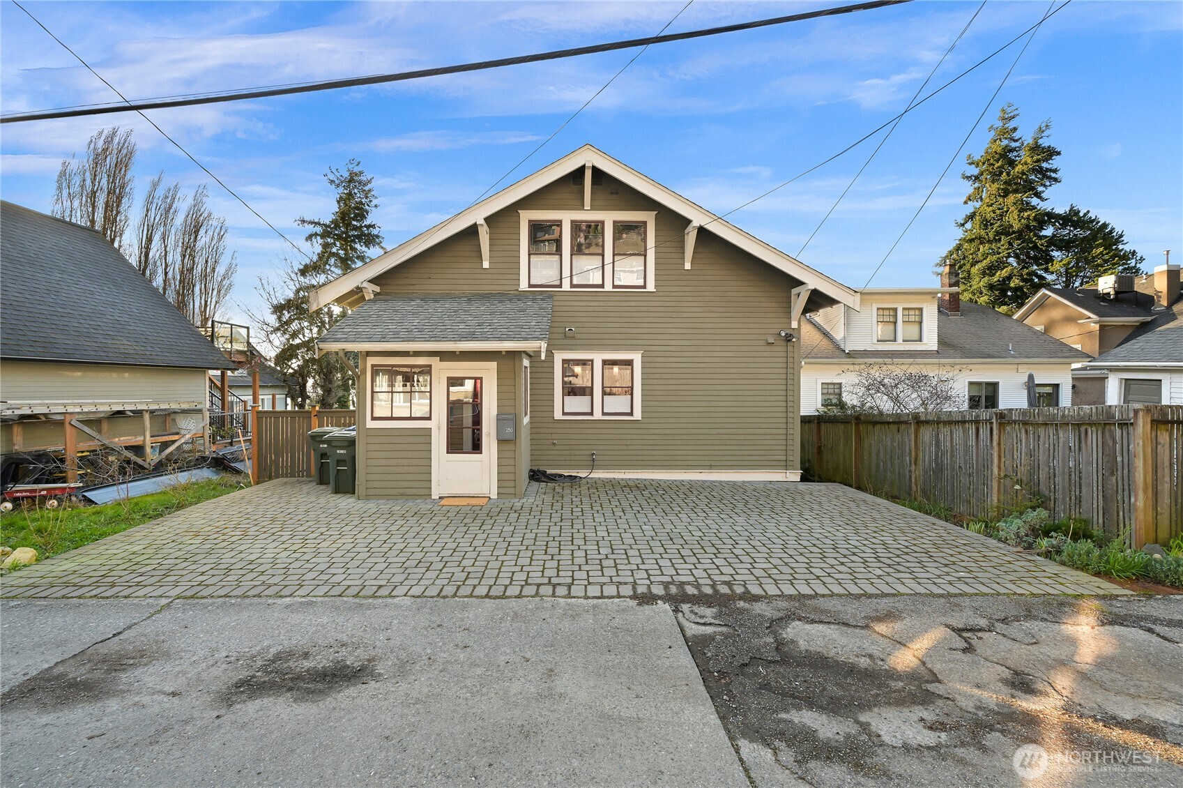 250 N Forest Street , Bellingham, WA 98225