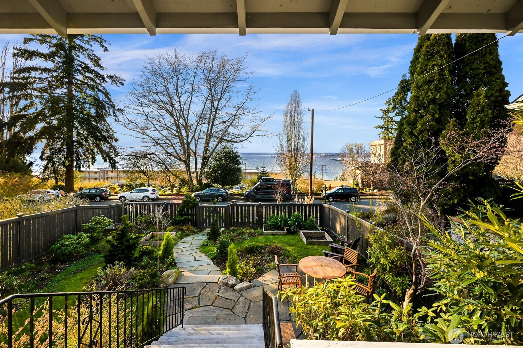 250 N Forest Street , Bellingham, WA 98225