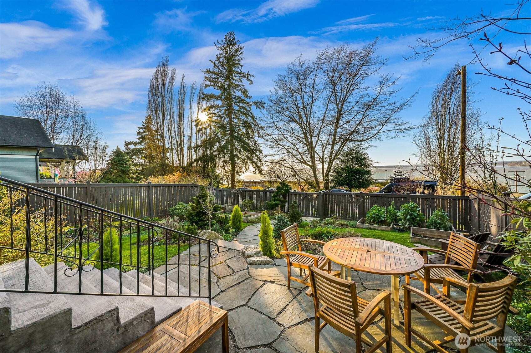 250 N Forest Street , Bellingham, WA 98225