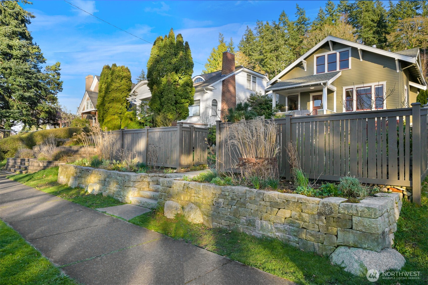 250 N Forest Street , Bellingham, WA 98225