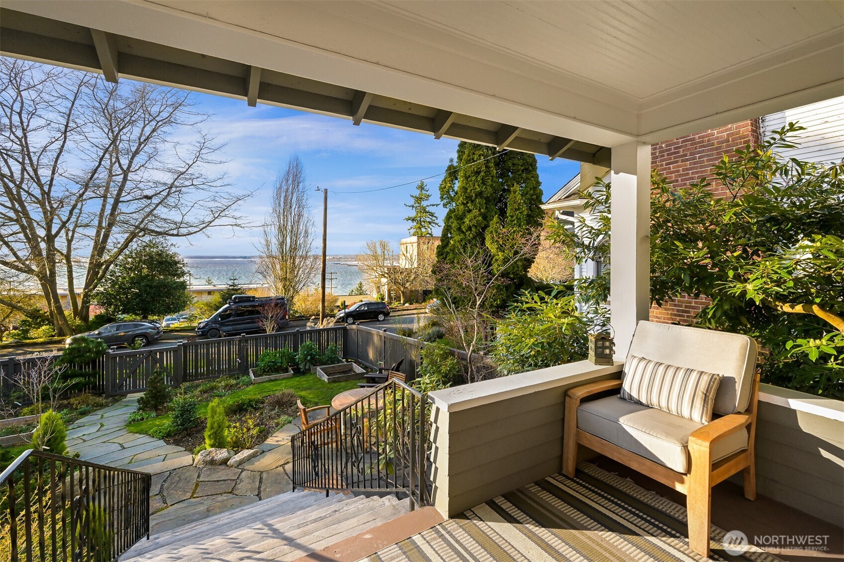 250 N Forest Street , Bellingham, WA 98225