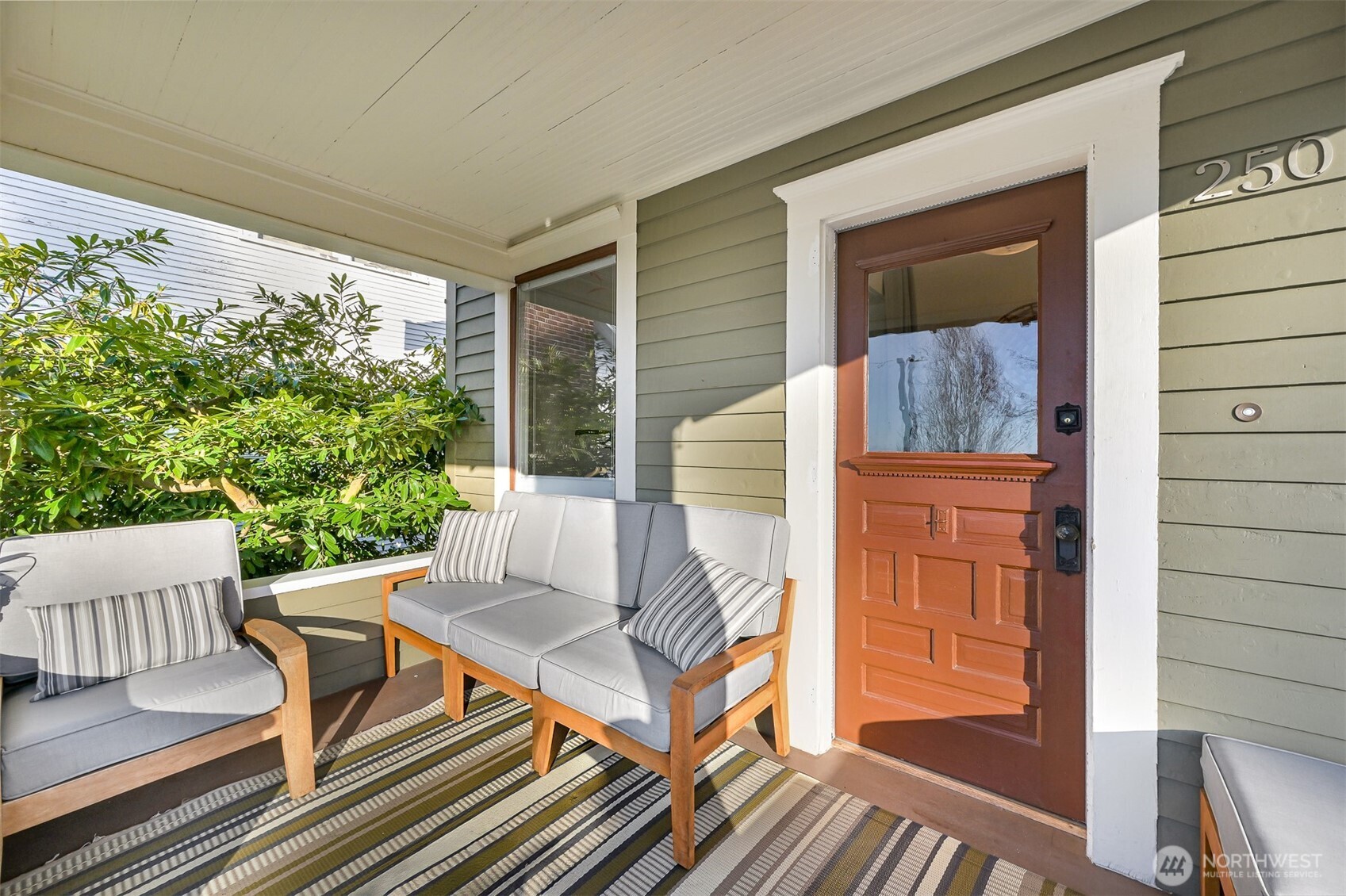 250 N Forest Street , Bellingham, WA 98225