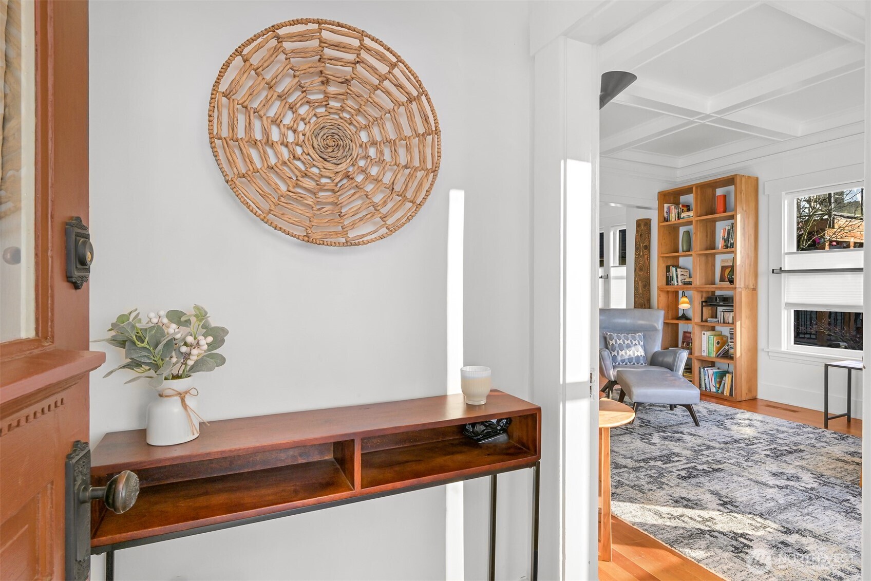 250 N Forest Street , Bellingham, WA 98225