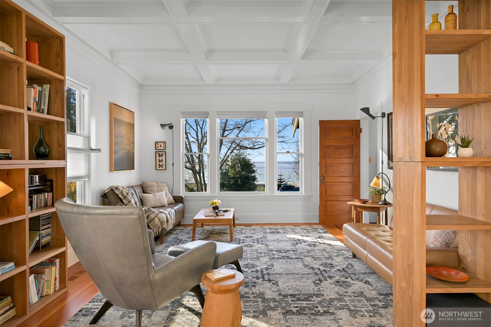 250 N Forest Street , Bellingham, WA 98225