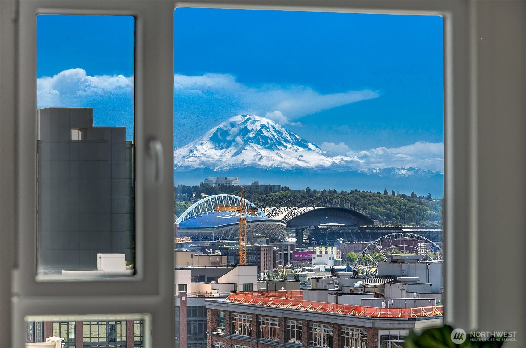 121 Vine Street #1507, Seattle, WA 98121