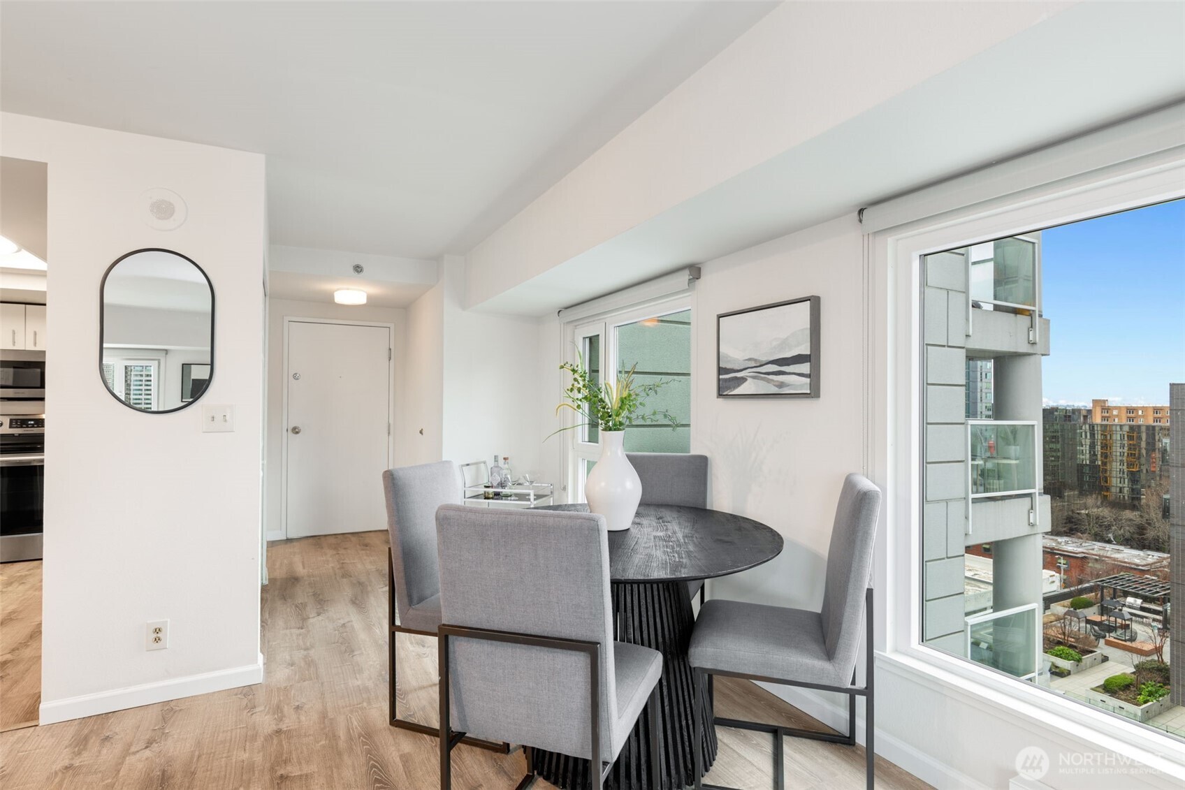 121 Vine Street #1507, Seattle, WA 98121